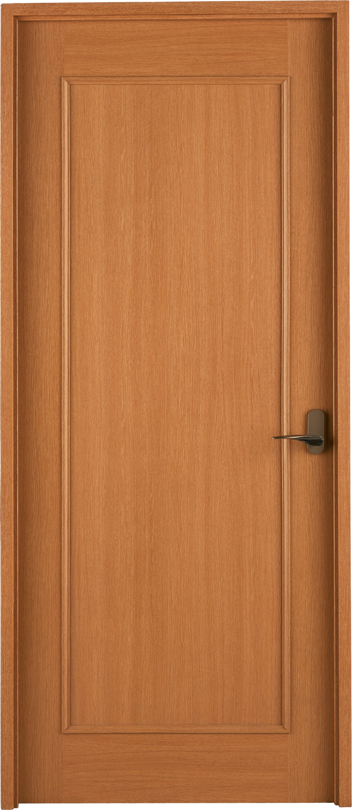 door